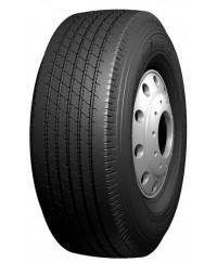 Jinyu JY518 (прицепная ось) 385/65 R22.5 160K